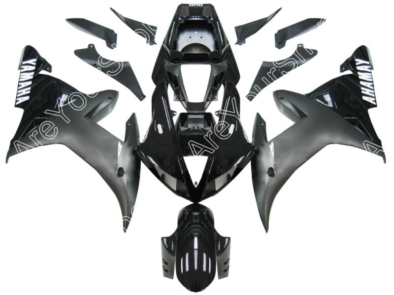 Fit for yamaha yzf 1000 r1 2002-2003 bodywork fairing abs plastics set 14#