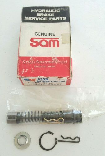 Genuine sam geon 27 31507