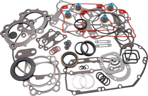 Cometic complete est gasket kit h-d twincam, #c9149