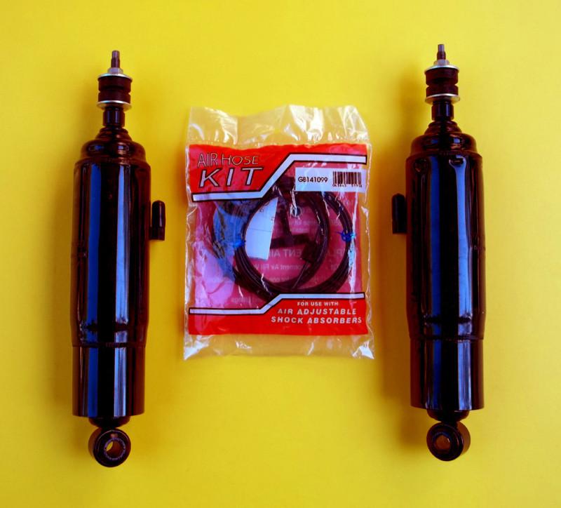 Gabriel air shocks 1968-1969-1970 cadillac eldorado