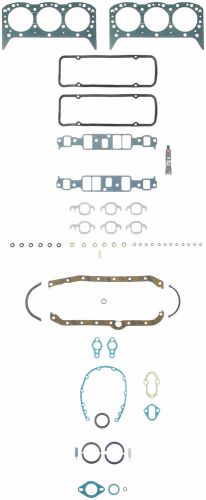 Sealed power 260-1101 full engine gasket set