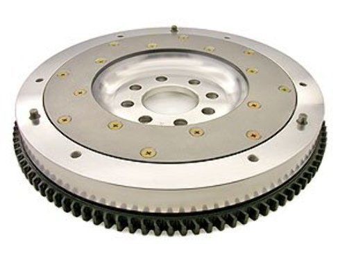 Fidanza 177001 flywheel for mini cooper, aluminum