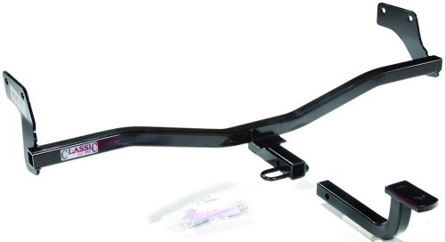 Draw-tite 24844 class i; sportframe; trailer hitch 09-12 elantra