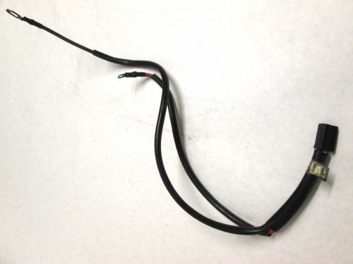 0986121 trim/tilt cable assy king cobra stern drive 5.7 7.4l electrical omc