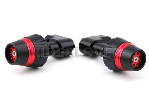 Frame sliders crash protector for honda cbr600rr 2007-2008