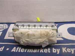 05 06 07 infiniti g35 passenger dash panel airbag oem