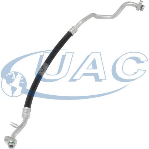 A/c suction line hose assembly uac ha 111216c fits 02-06 nissan altima 3.5l-v6