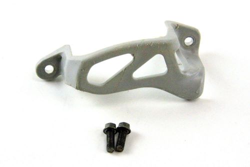 Rear caliper guard 2003 yz450f yz 450f plastics plastic yz250f wr450f 03 04 05