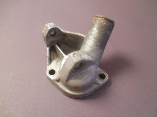 1971 vega thermostat housing (44)