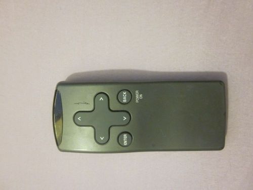 2003 2004 2005 2006 2007 2008 2009 volvo v70 xc90 nav  dvd remote 30657371-1