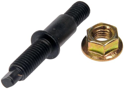 Exhaust flange stud and nut front dorman 03117