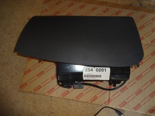 2004-2007 ford taurus passenger dash air bag