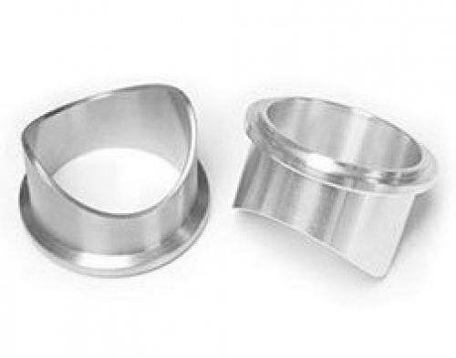 Tial sport tial blow off valve weld flange - aluminum