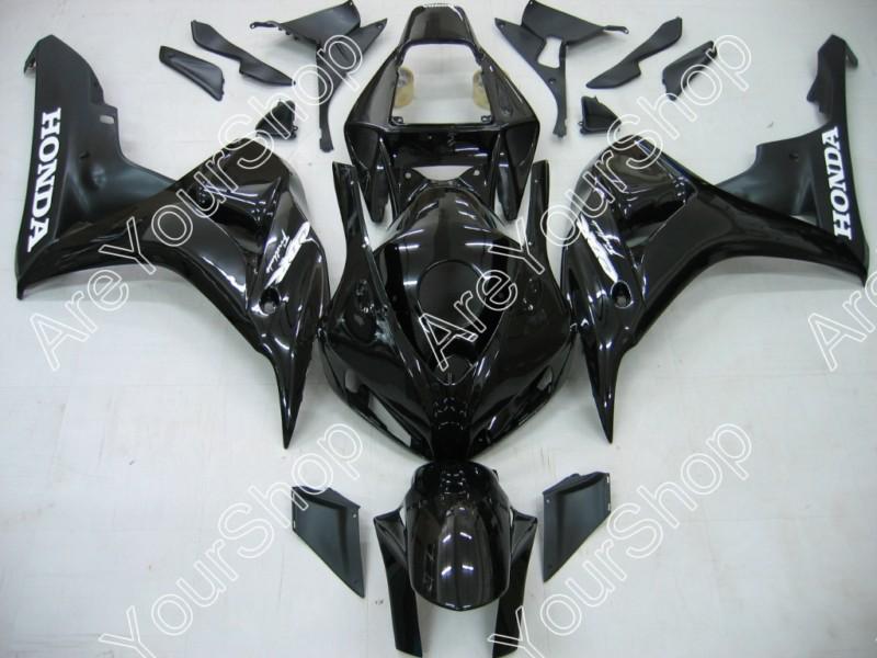 Fit for honda cbr 1000 rr 2006-2007 bodywork fairing abs plastics set 5#