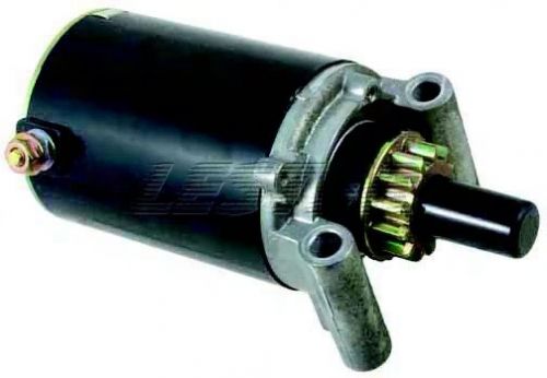 New starter for kohler deere l110 lt155 12-098-22 6560040  5770