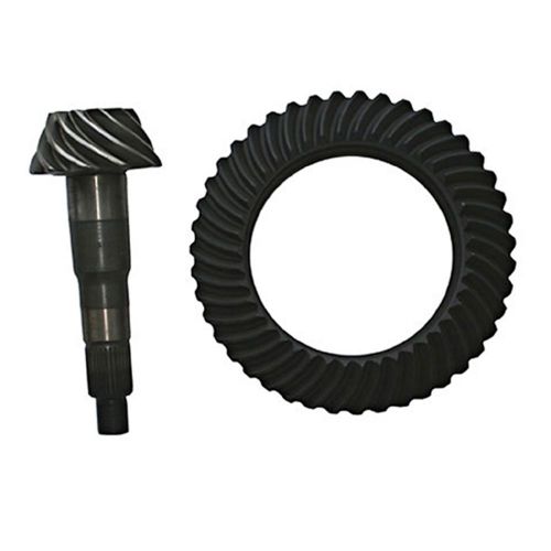 Alloy usa d44513jk alloy usa; ring and pinion overhaul kit fits wrangler (jk)