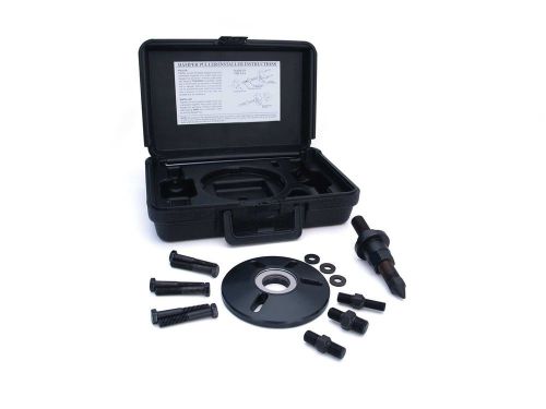 Competition cams 300 harmonic balancer installation tool