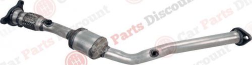 New dec catalytic converter, gm20802