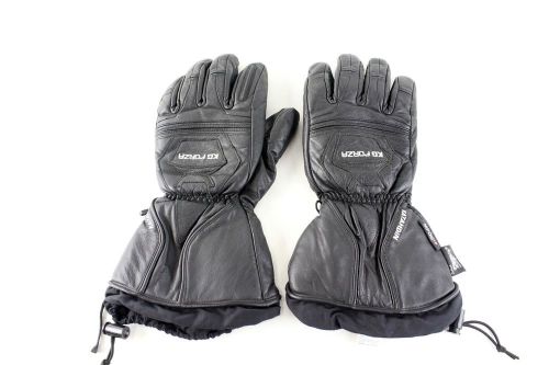 Katahdin kg forza thrmolite active insulation leather gloves