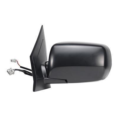 K source/fit system 63022h door mirror driver side