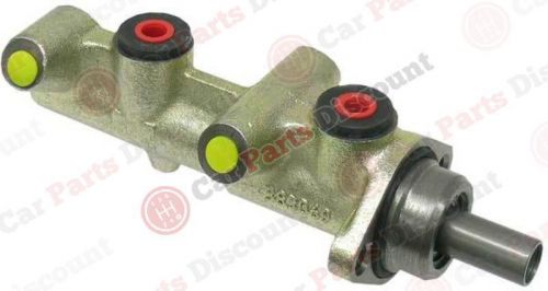 New metelli brake master cylinder, 004 430 23 01