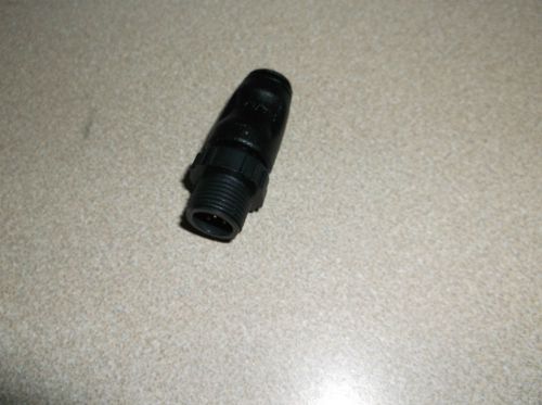 Garmin nmea 2000 terminator (male) connector  010-11080-00