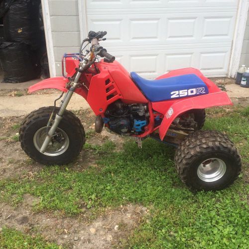 Sell 1985 Honda Atc 250r in Morton, Illinois, United States