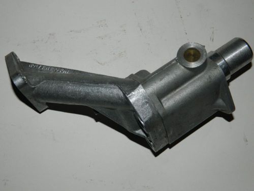 Mga oil pump