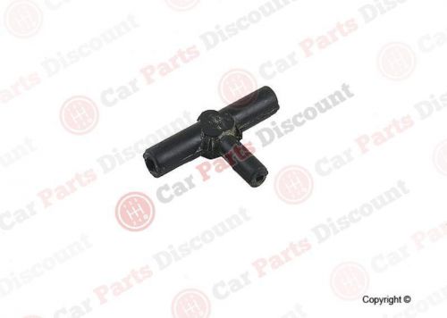 New genuine vacuum line connector, 1170780345