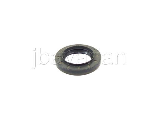 Differential drive shaft flange seal 45mmx75x10 e23 e24 e28 e30 e32 e34 e36 z3 +