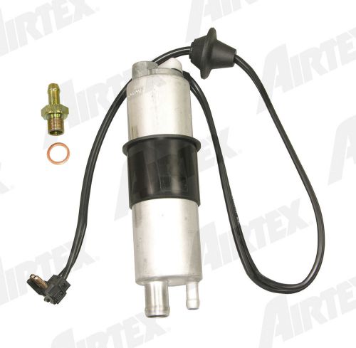 Electric fuel pump airtex e8286 fits 98-03 mercedes clk320 3.2l-v6