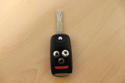 2012 acura key fob fcc id: n5f 0602a1a