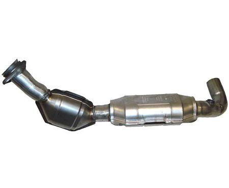 Eastern catalytic direct-fit catalytic converters - 49-state legal - 30467