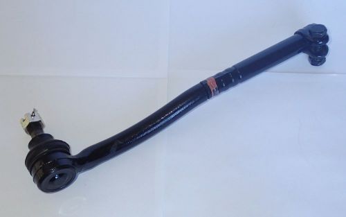 Toyota tercel oem 1983 - 1988 tie rod end right / passenger side original part