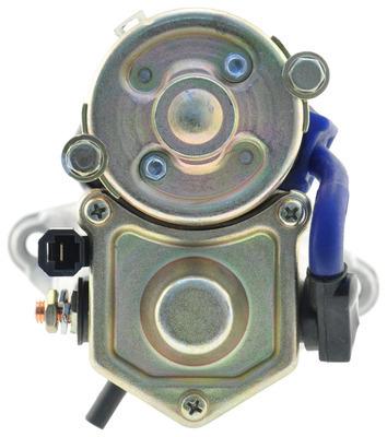 Visteon alternators/starters 16895 starter-reman starter