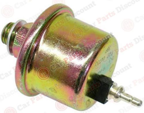 Fae oil pressure switch - on oil filter housing (1-pin connector), 006 542 94 17