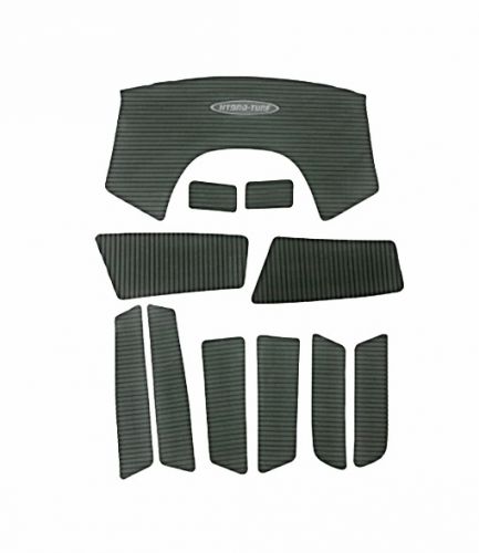 Hydro-turf ride mats yamaha gp1200 waverunner 1999