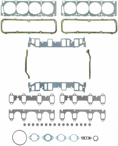 Fel-pro hs 8554 pt head gasket set-engine cylinder head gasket set