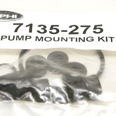 Fuel injection pump installation kit delphi fits 88-94 ford f-350 7.3l-v8