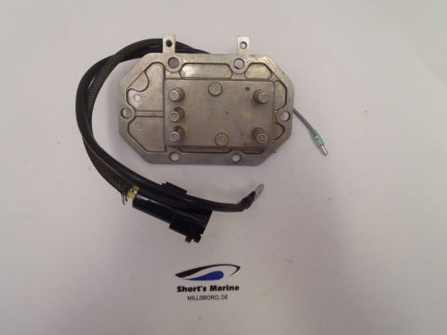 Oem evinrude johnson brp outboard regulator 1993-2001 - 586271