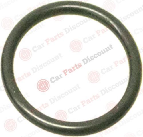 New genuine heater core o-ring seal gasket, jho500010