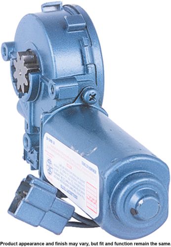 Cardone industries 47-1902 remanufactured window motor