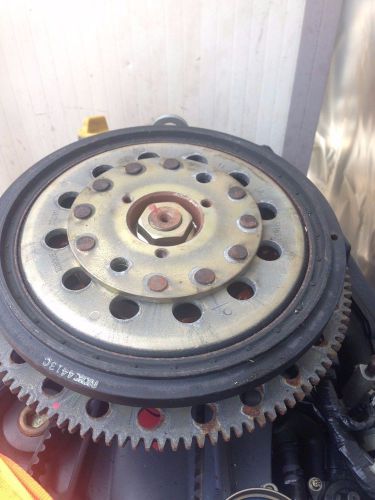 Yamaha f150 4 stroke flywheel stator assembly.