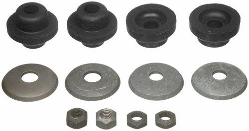 Moog k8183 strut rod bushing or kit