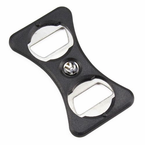 High quality volkswagen 1k0 858 230 a stainless steel bottle opener for vw cars