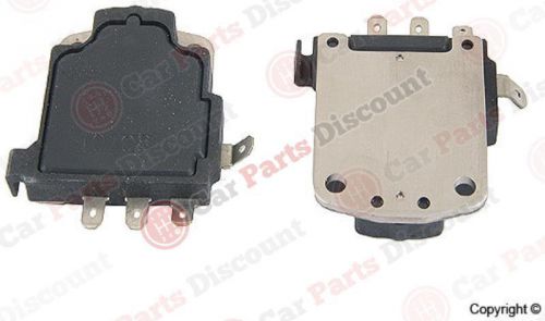 New facet ignition control unit, 06302pt2000