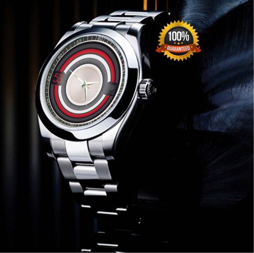 53 sportex rotate sport metal watch