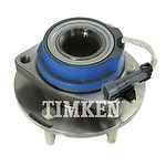 Timken 513179 front hub assembly