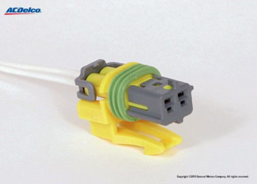 Acdelco pt1622 air bag connector