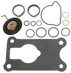 Standard motor products 1715 throttle body kit